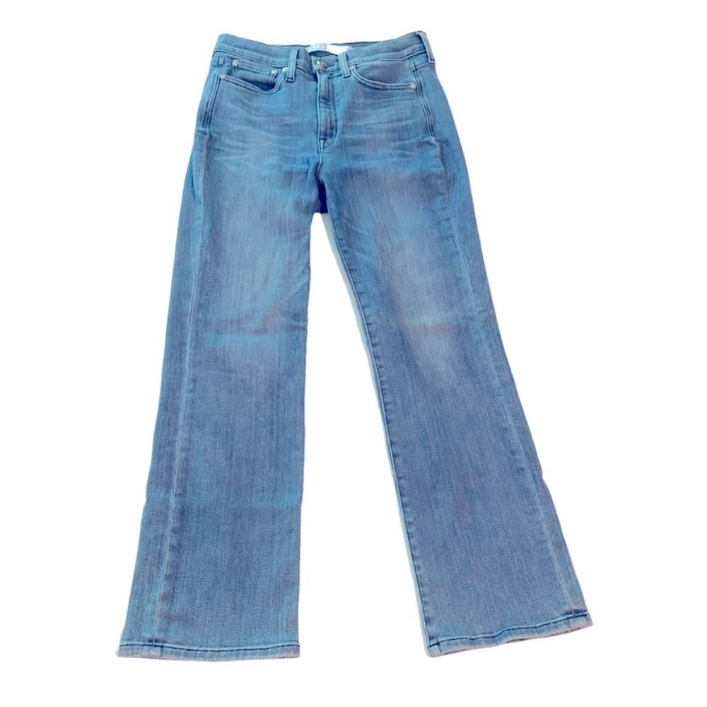 AYR “The Pop” Ankle Jean  Good Used Condition Size 30
